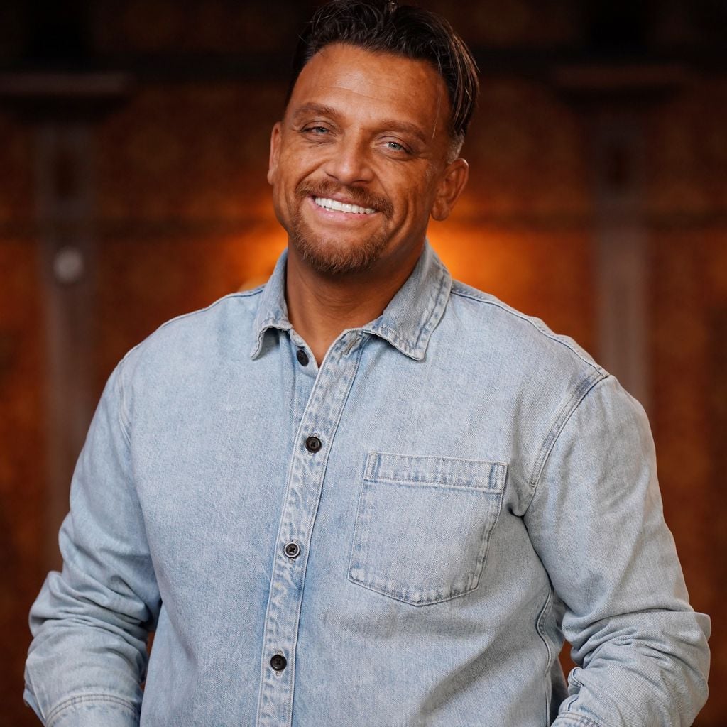 Menowin Fröhlich, DSDS-Liveshow-Kandidat