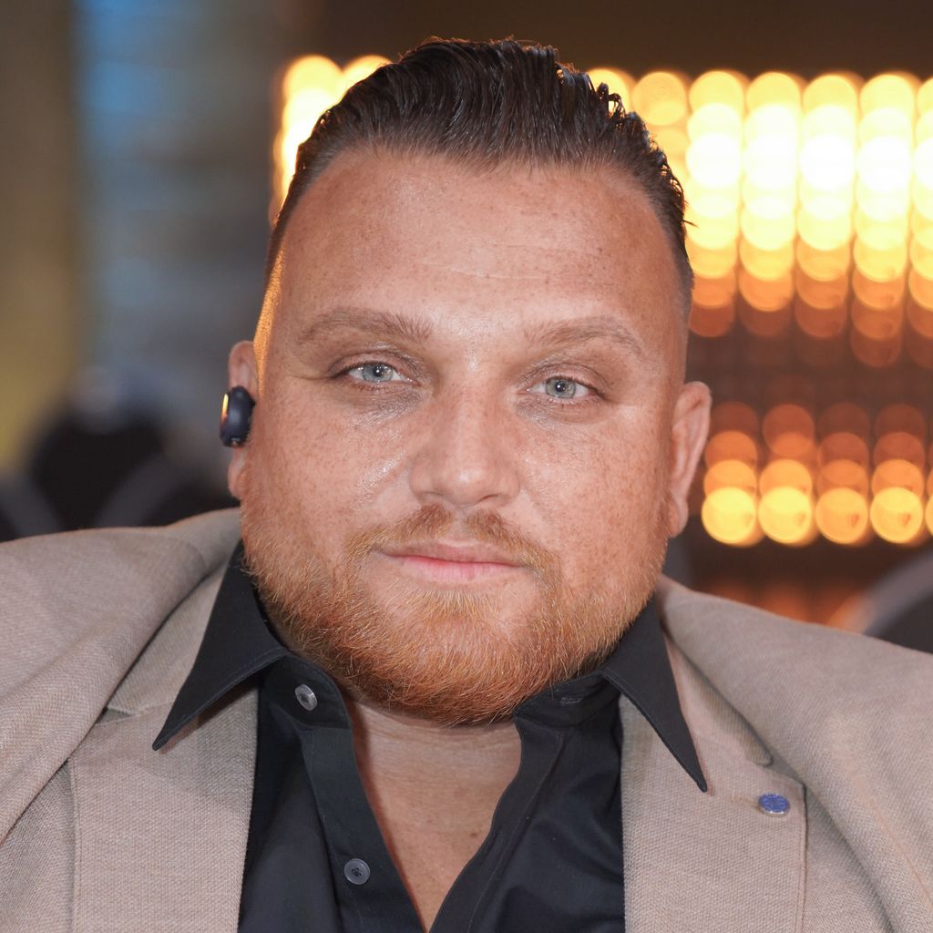Menowin Fröhlich im September 2020