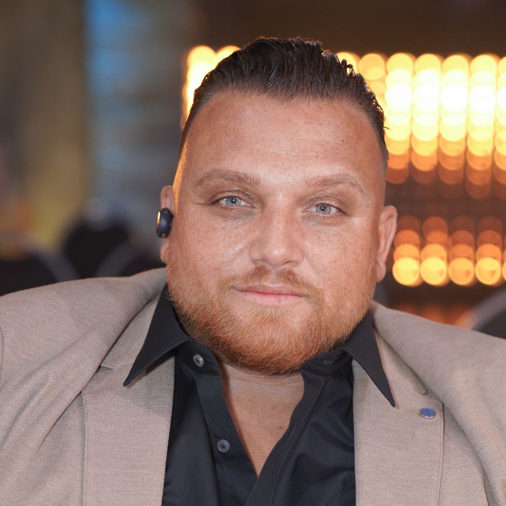 Menowin Fröhlich im September 2020