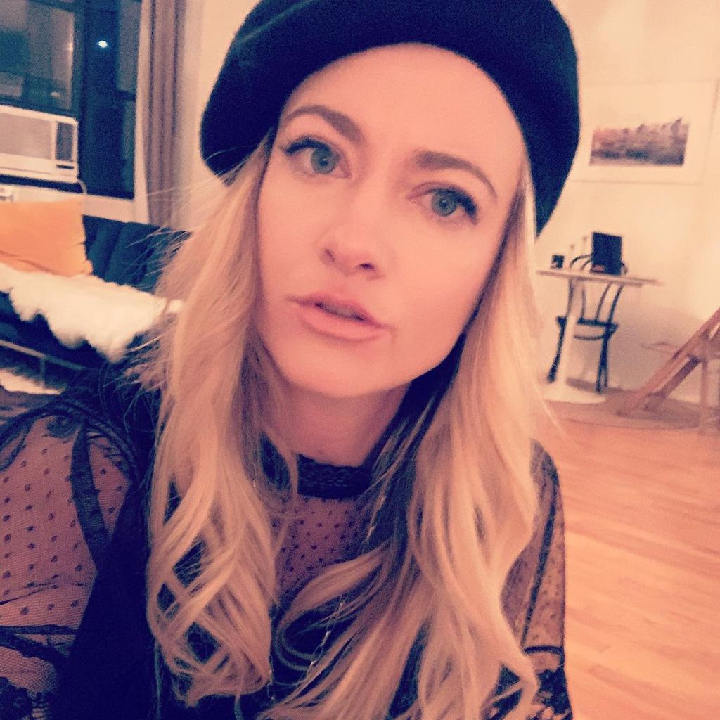 Meredith Hagner