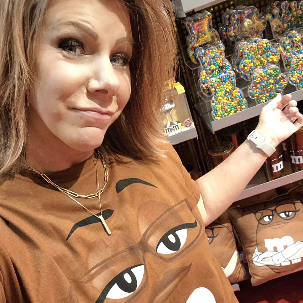 Meri Brown, Schauspielerin