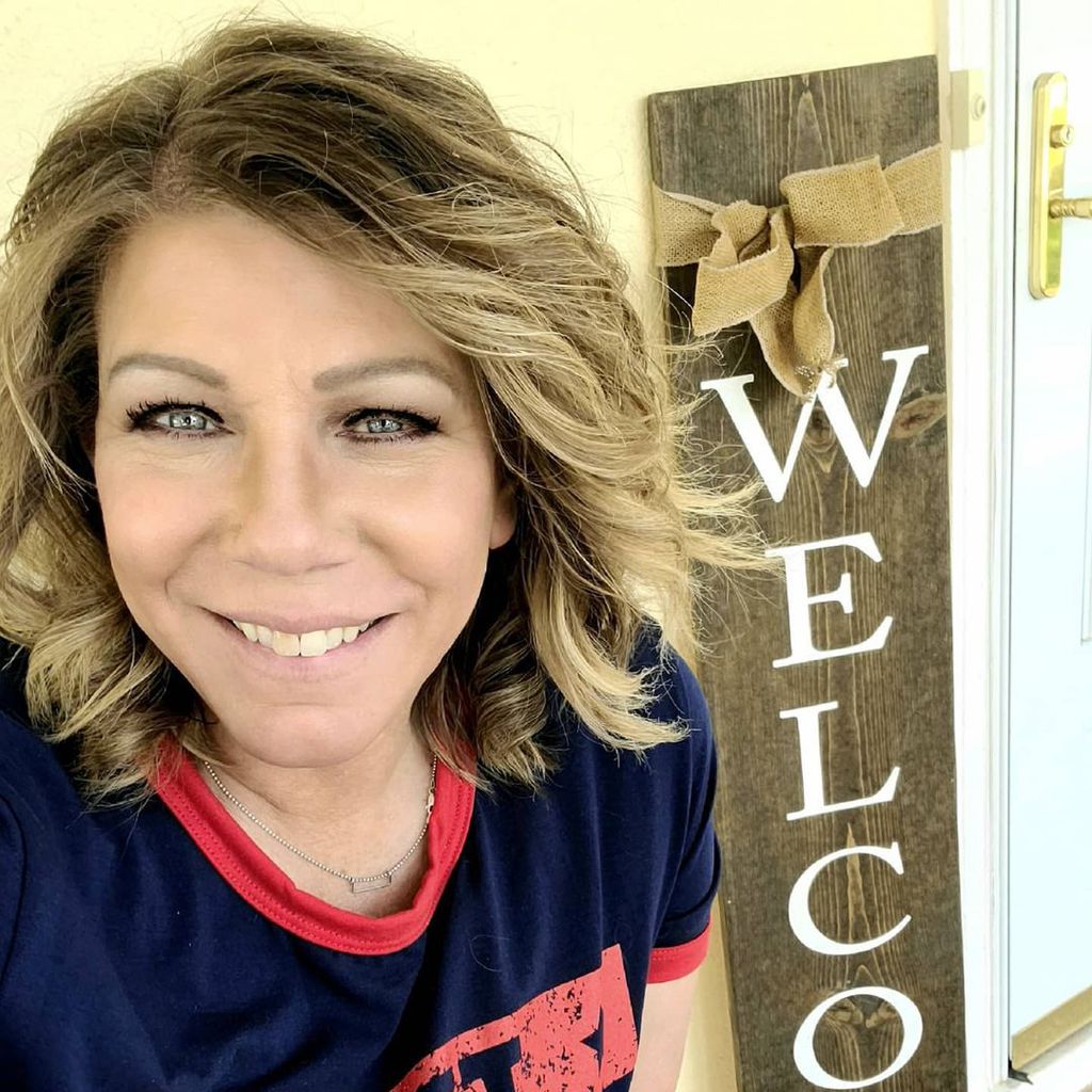 Meri Brown, Reality-TV-Star