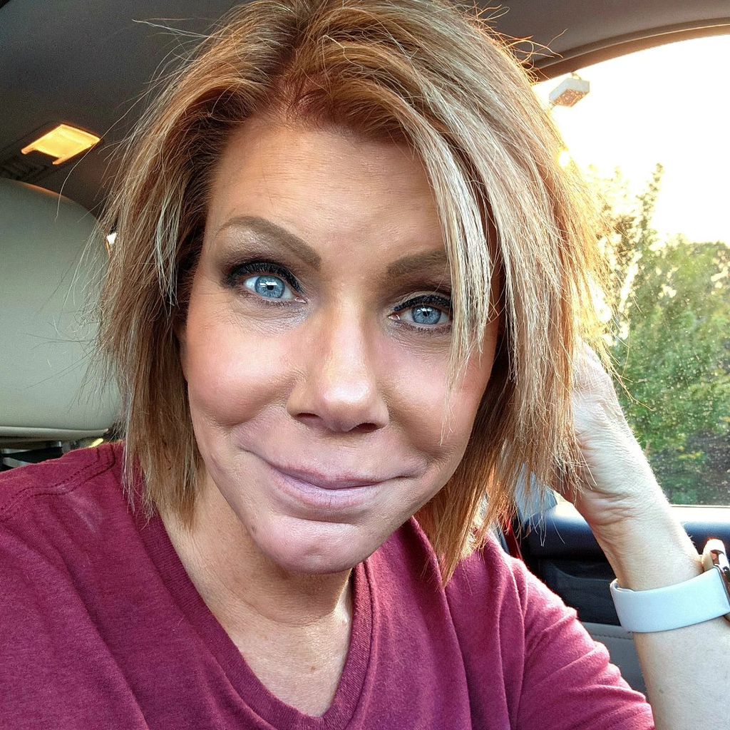 Meri Brown, September 2024