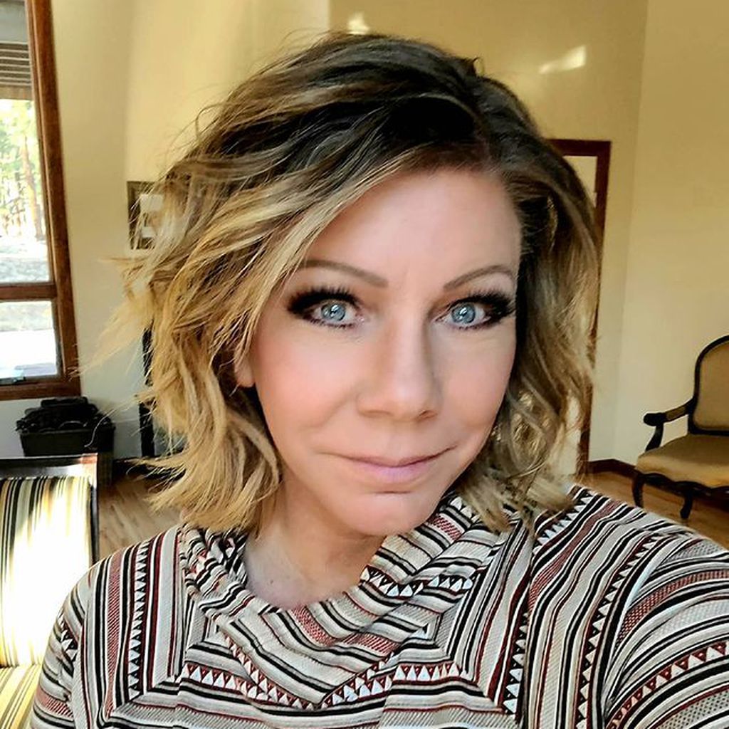 Meri Brown, "Sister Wives"-Star