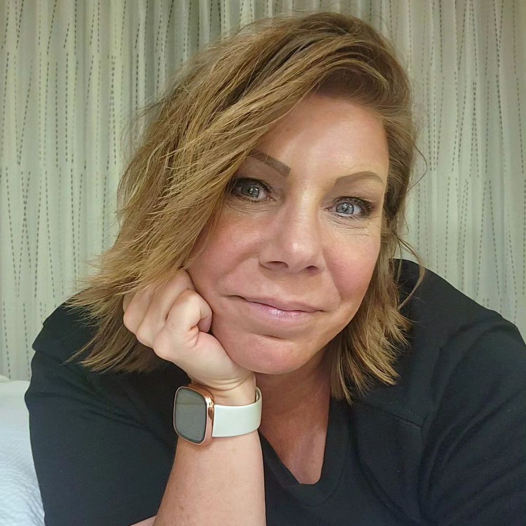 Meri Brown, TV-Bekanntheit