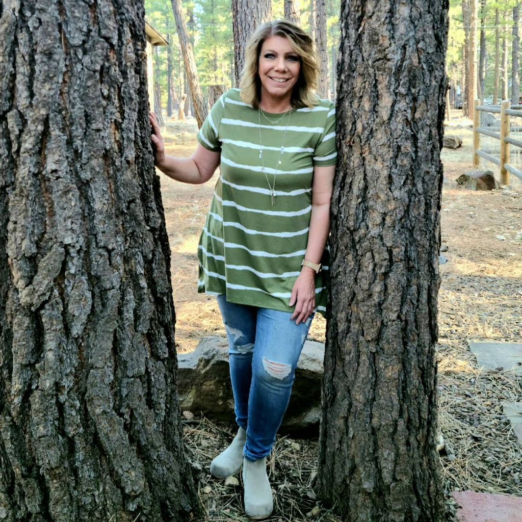 Meri Brown, "Sister Wives"-Star