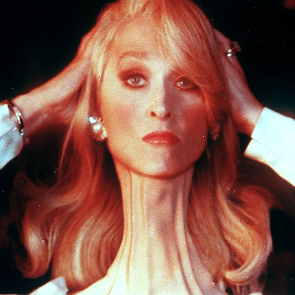 Meryl Streep als Madeline in "Der Tod steht ihr gut", 1992