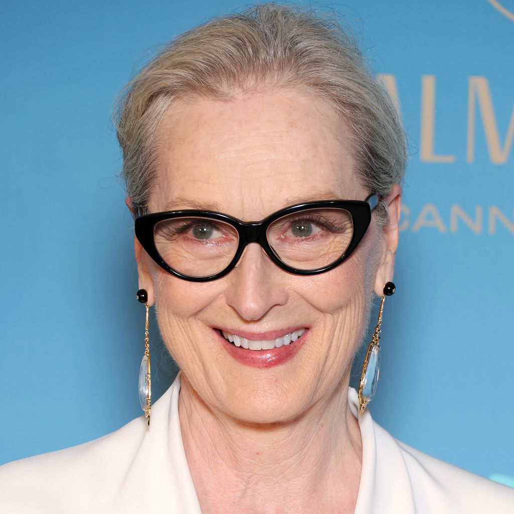 Meryl Streep, Schauspielerin