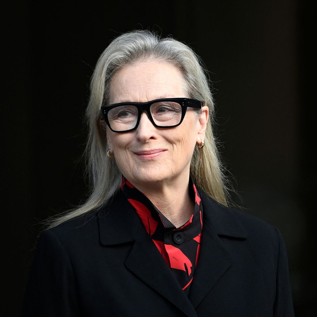 Meryl Streep, Schauspielerin