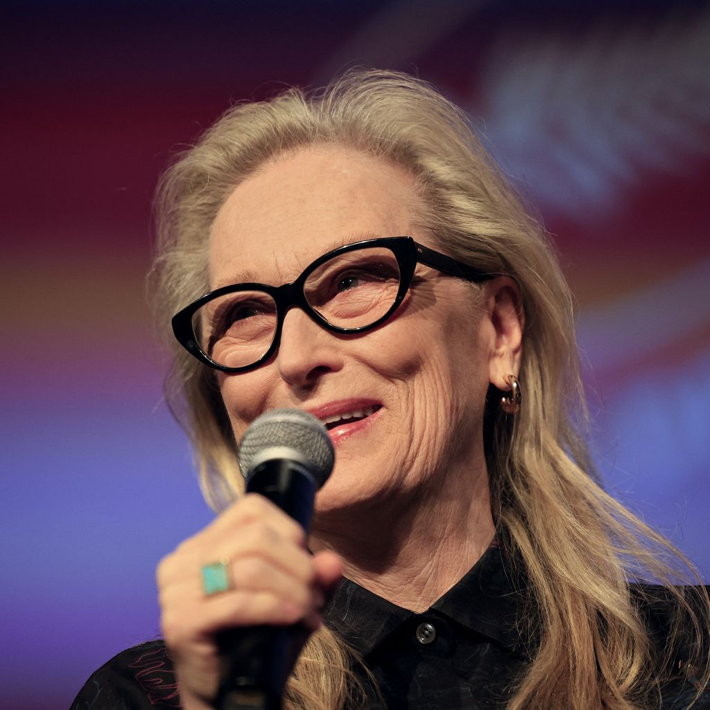 Meryl Streep, Schauspielerin