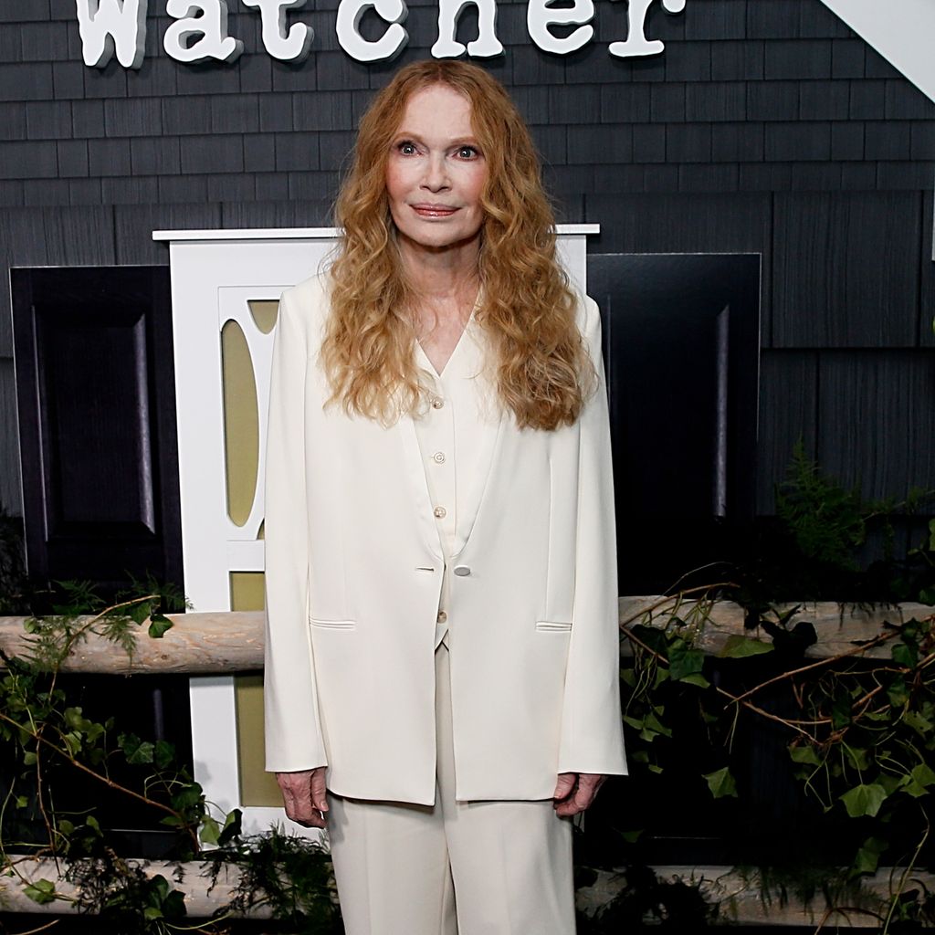 Mia Farrow, Schauspielerin