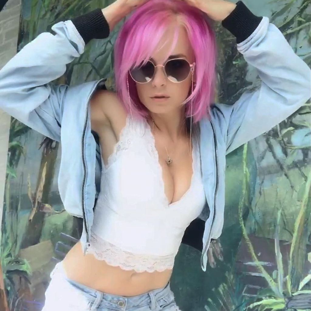Mia Julia Brückner, Ballermann-Star
