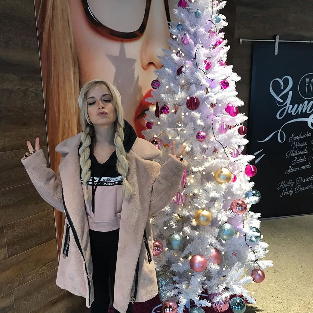Mia Julia, Dezember 2019