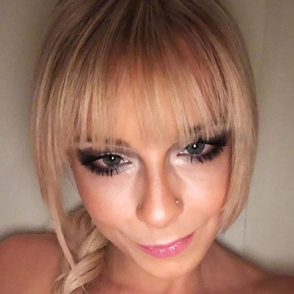 Mia Julia im November 2019