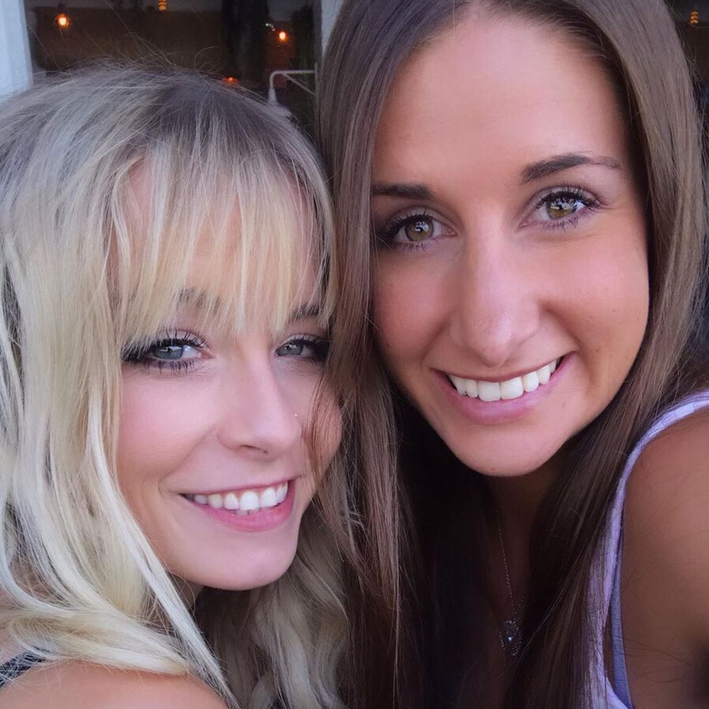 Mia Julia und Frenzy Blitz