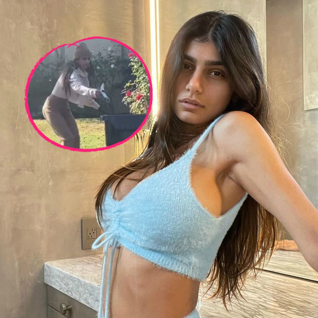 Mia Khalifa