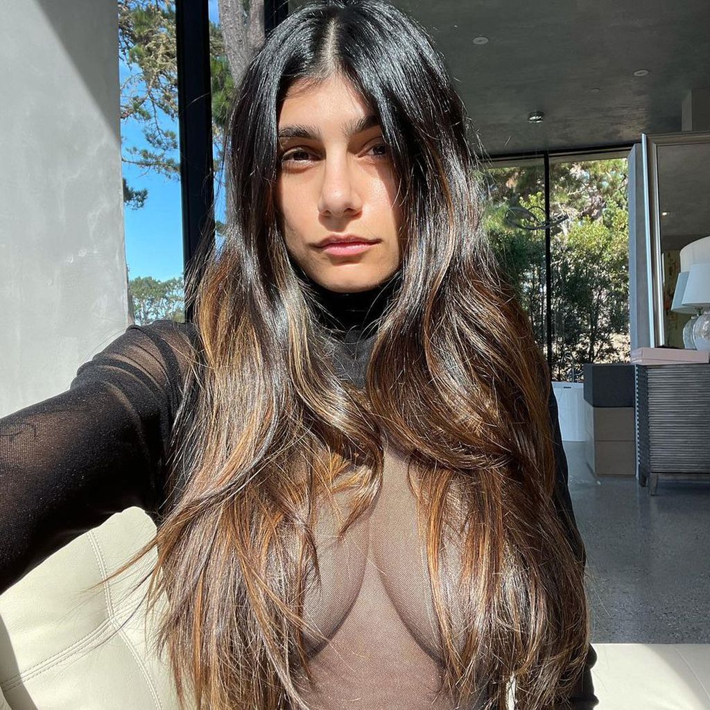 Mia Khalifa, 2020