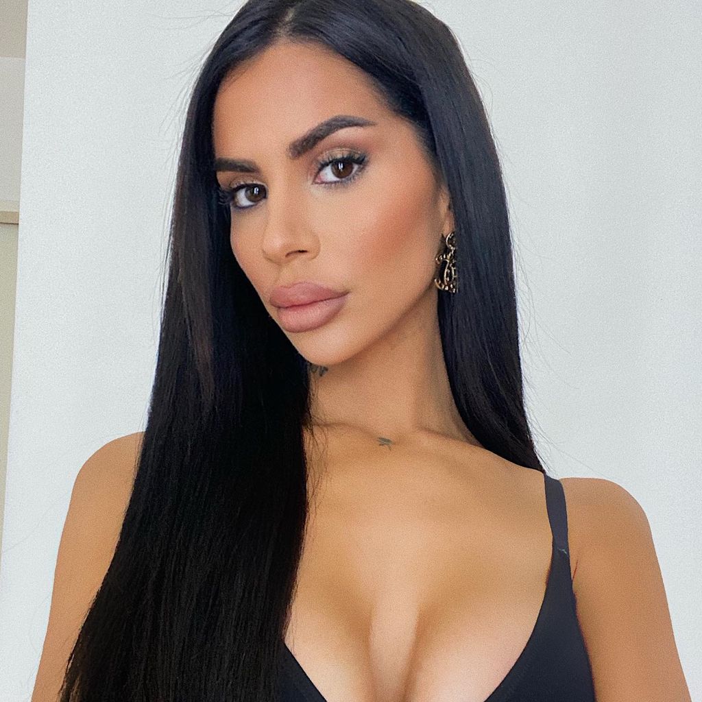 Mia Madisson, Schweizer TV-Bekanntheit