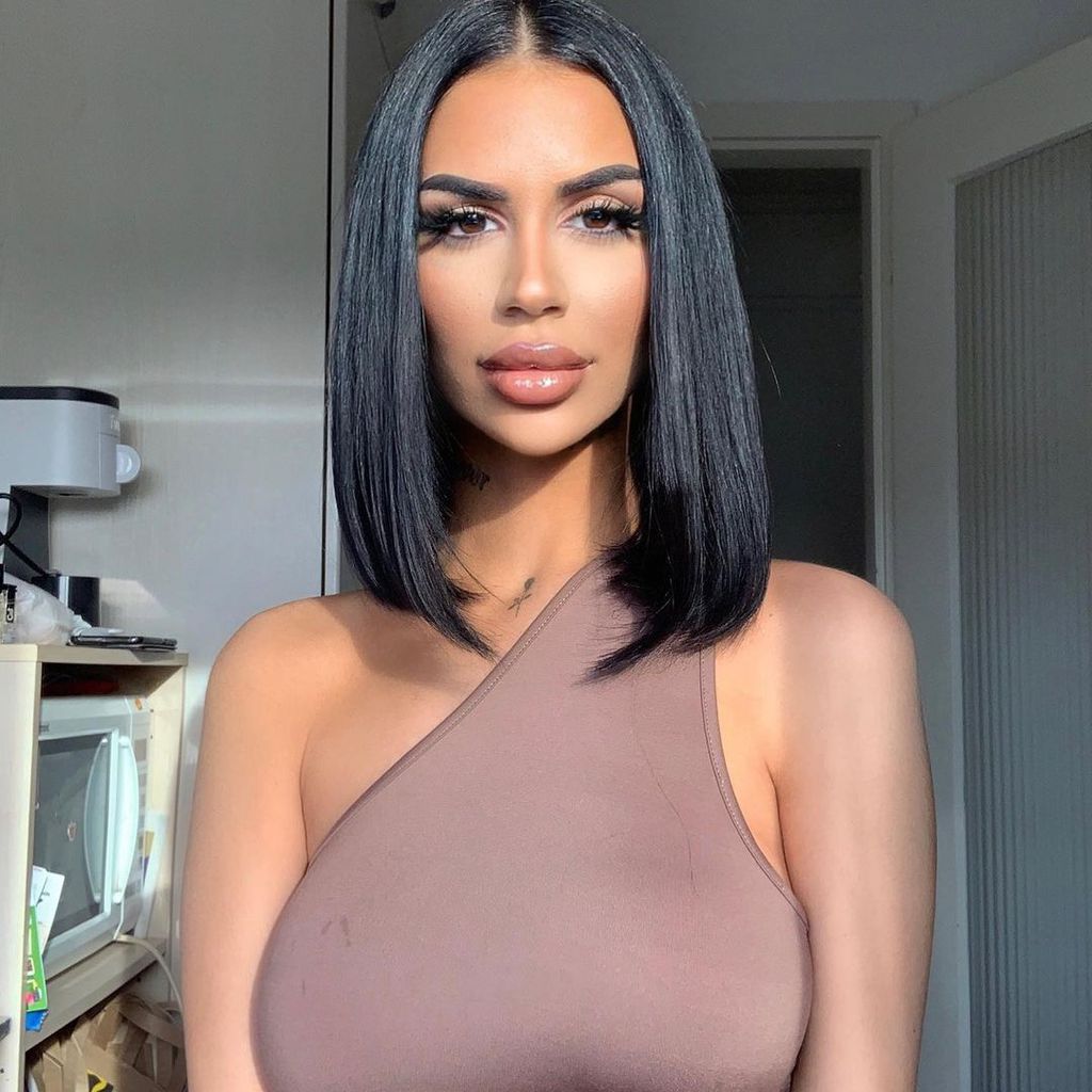 Mia Madisson, Schweizer TV-Bekanntheit