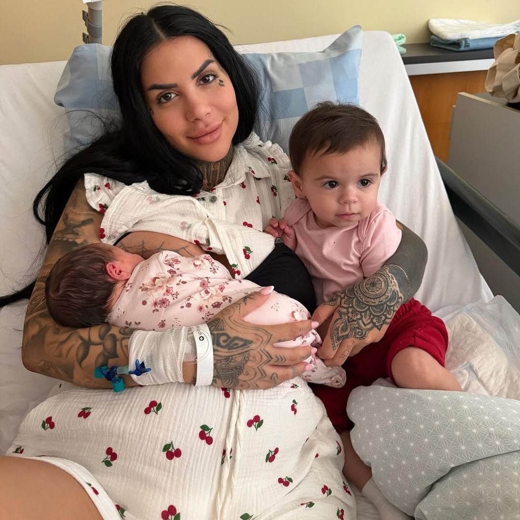 Mia Madisson, Sarabi und Sofya Amara, 2026