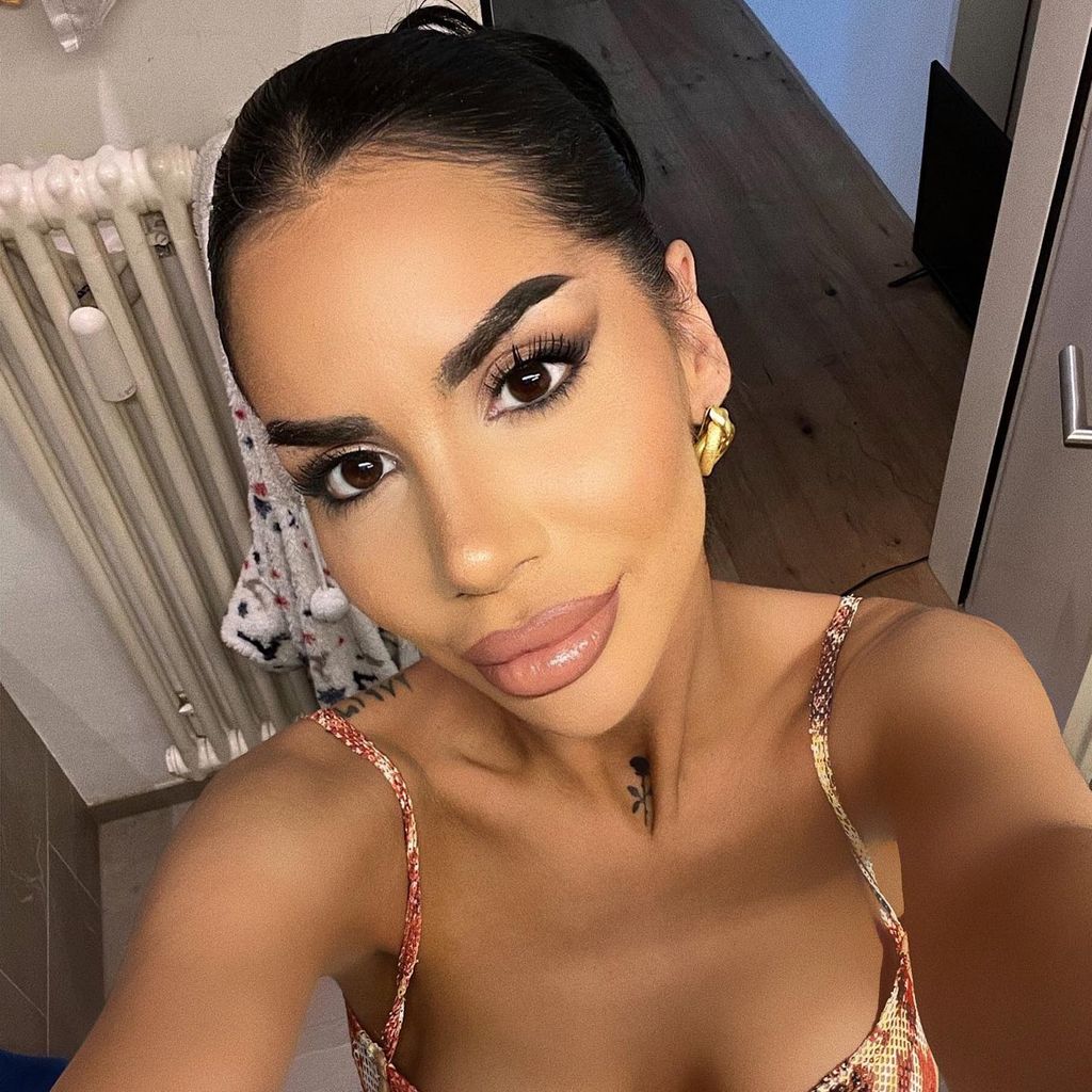 Mia Madisson, TV-Bekanntheit