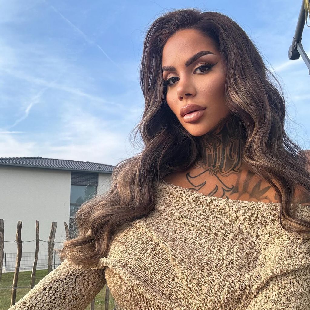 Mia Madisson, Reality-TV-Star