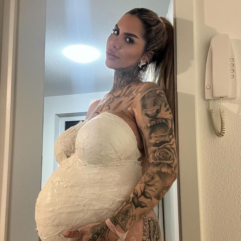 Mia Madisson, Reality-TV-Star