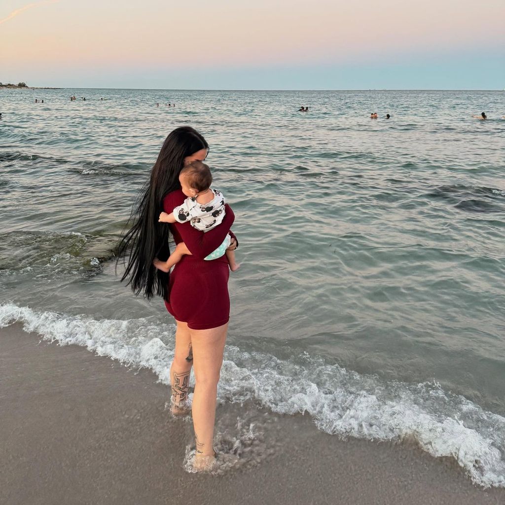 Mia Madisson, TV-Bekanntheit