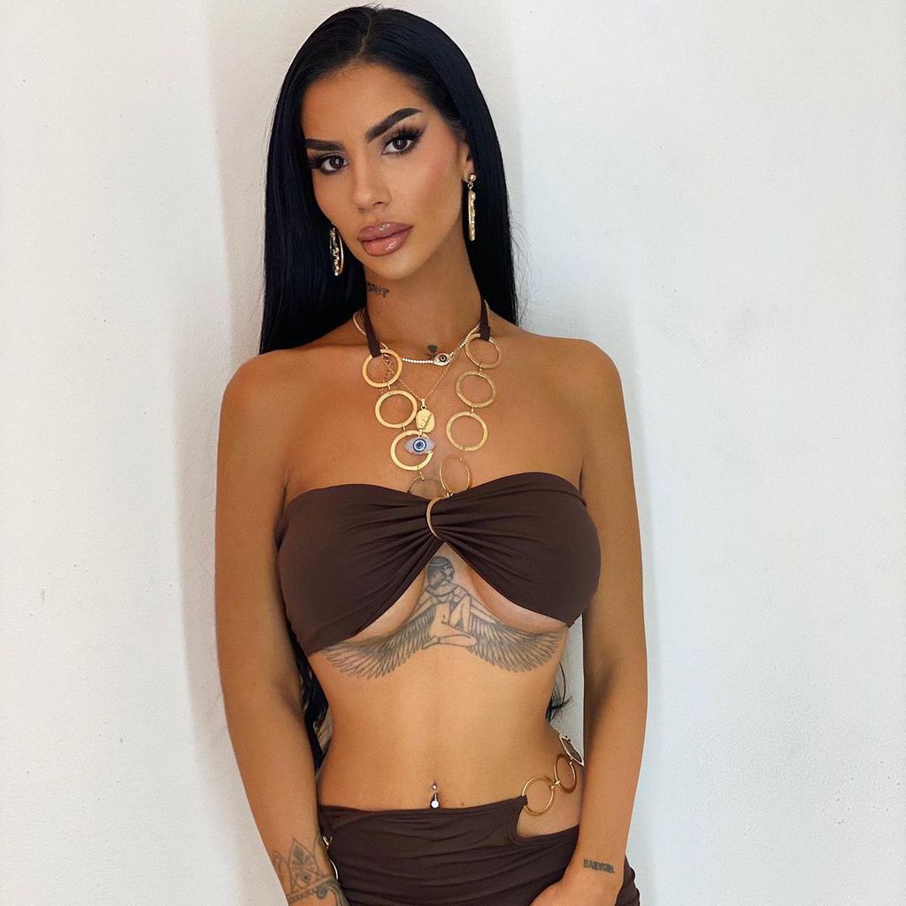 Mia Madisson, Reality-TV-Star