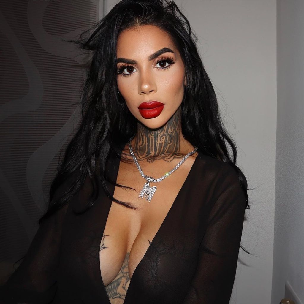 Mia Madisson, TV-Bekanntheit