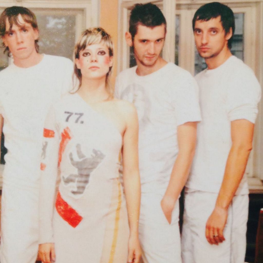 Die Band Mia