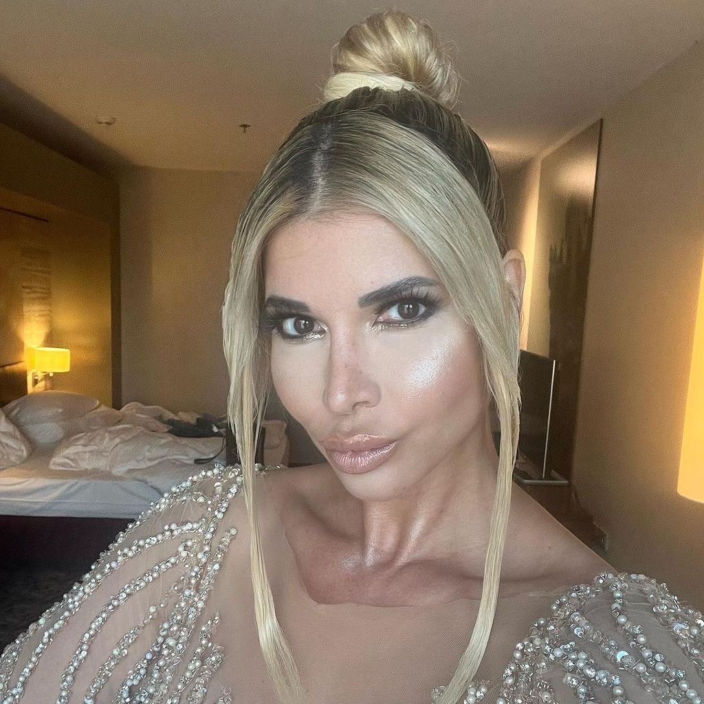 Micaela Schäfer, Erotikmodel