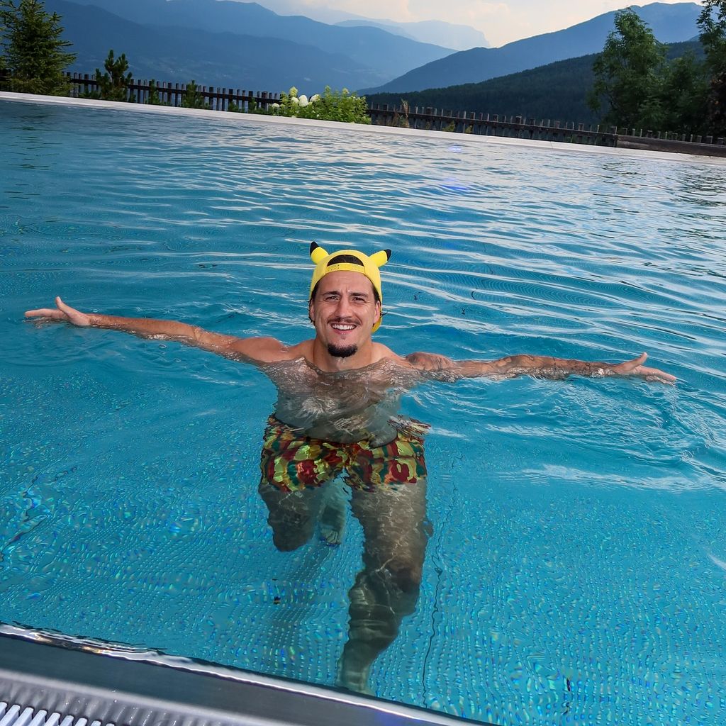 Micha Schüler, Realitystar