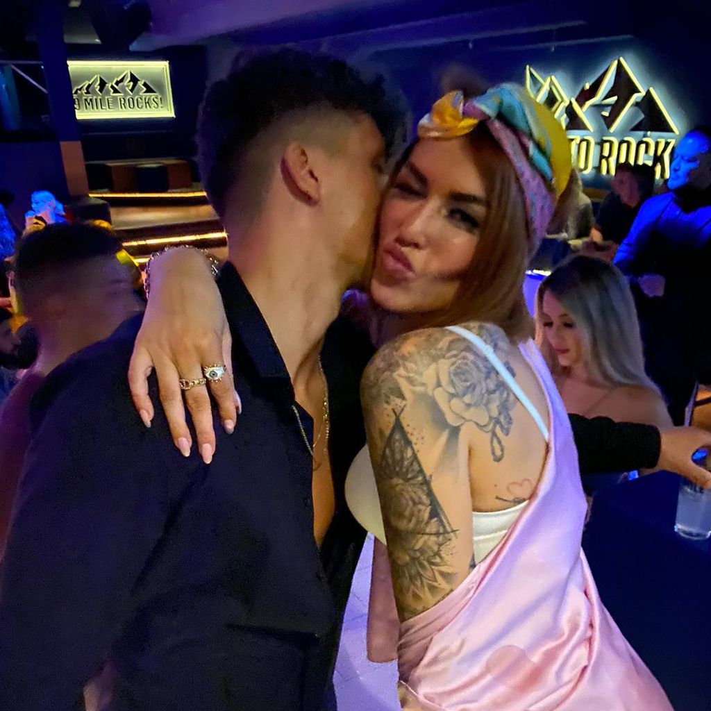 Micha und Denise Bröhl, Reality-TV-Teilnehmer