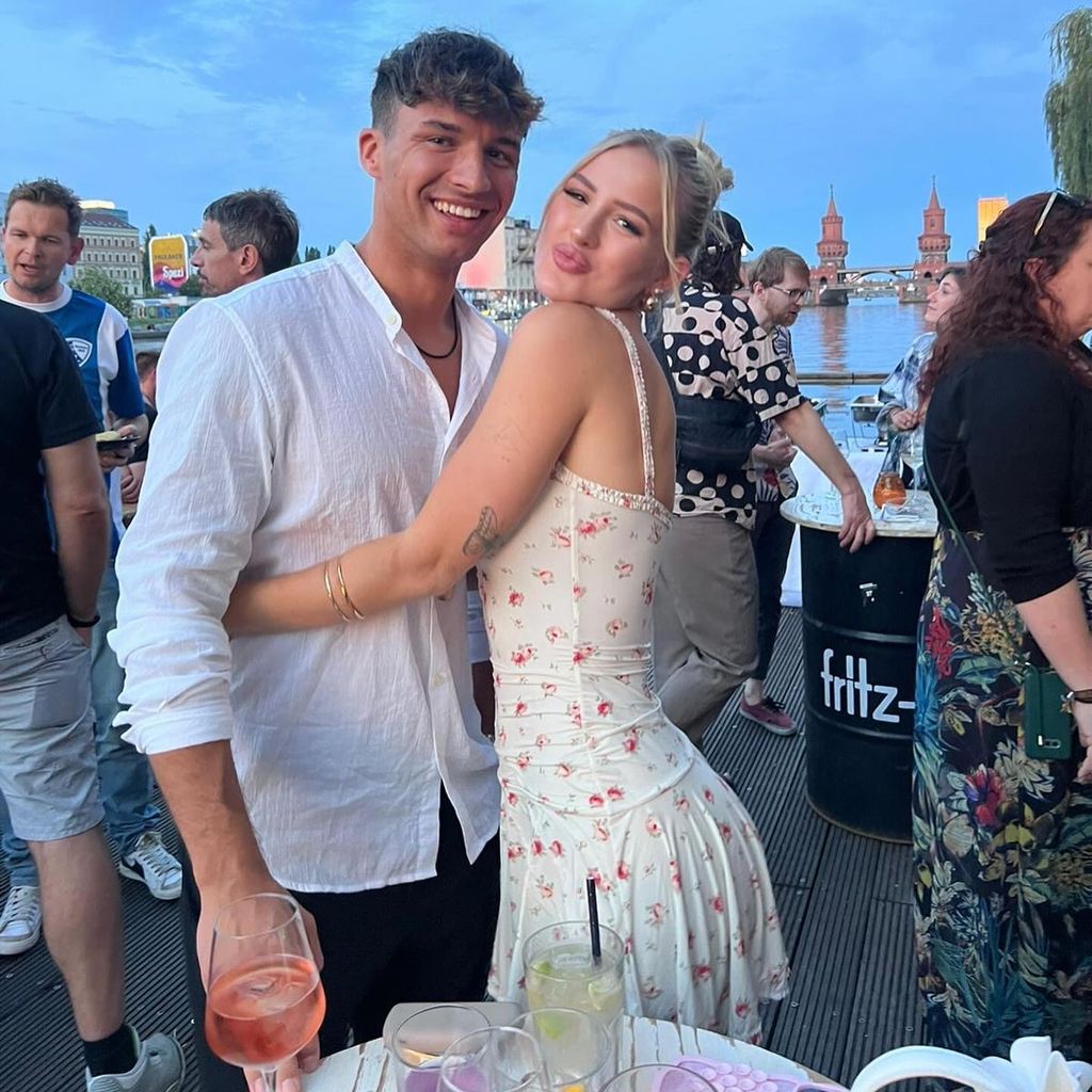 Micha und Edda Pilz, Reality-TV-Bekanntheiten
