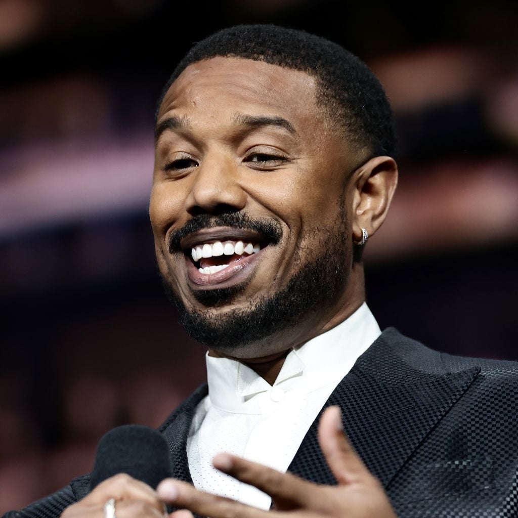 Michael B. Jordan, Schauspieler