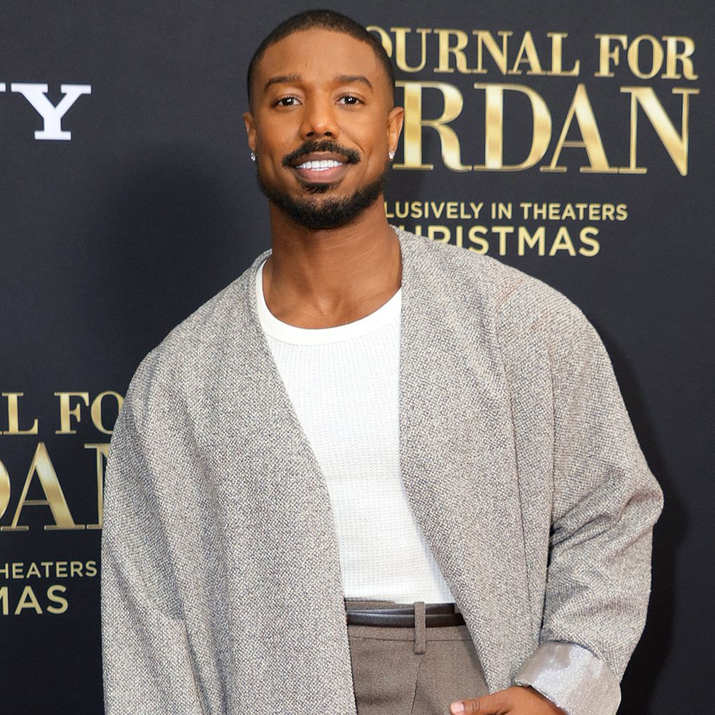 Michael B. Jordan, Schauspieler