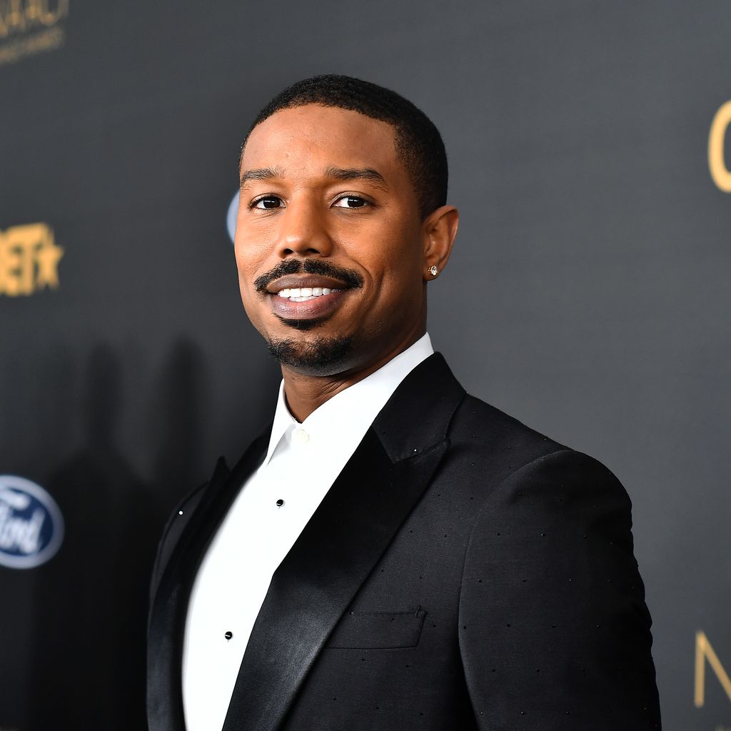 Michael B. Jordan, Schauspieler