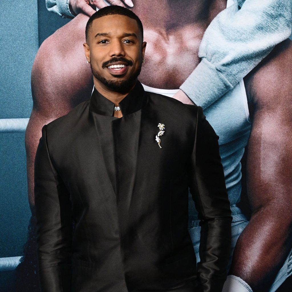 Michael B. Jordan, Schauspieler