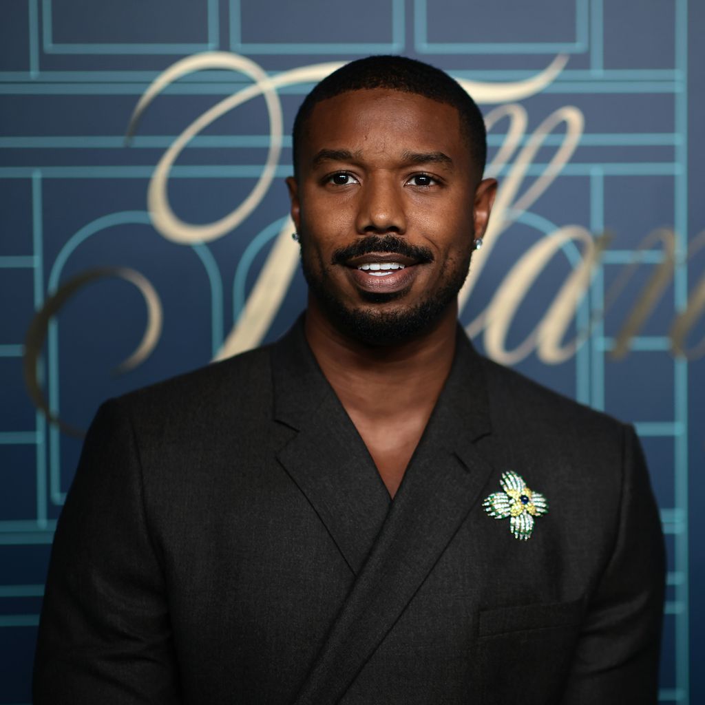 Michael B. Jordan, Schauspieler