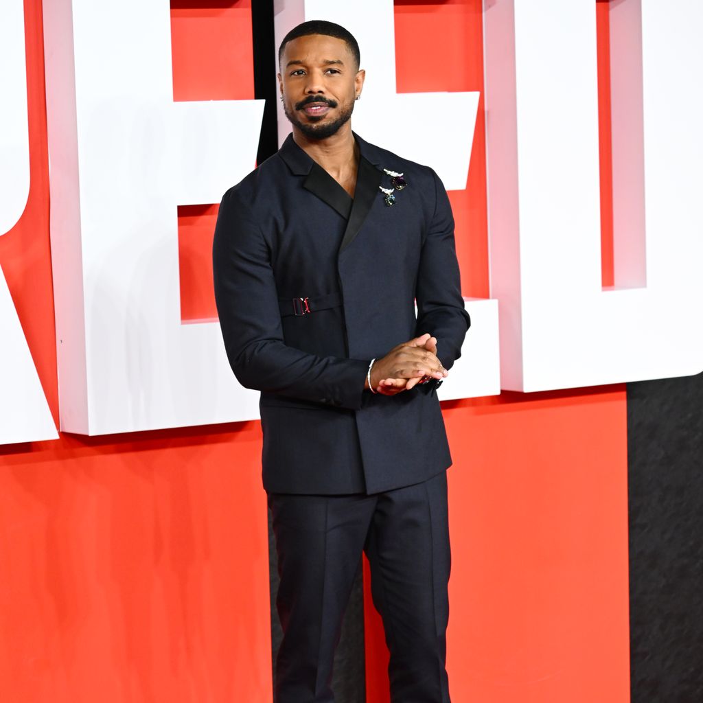 Michael B. Jordan, Schauspieler