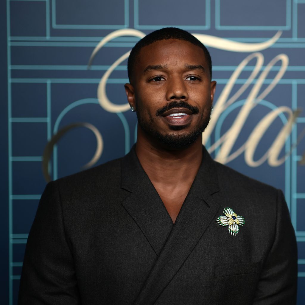 Michael B. Jordan, Schauspieler