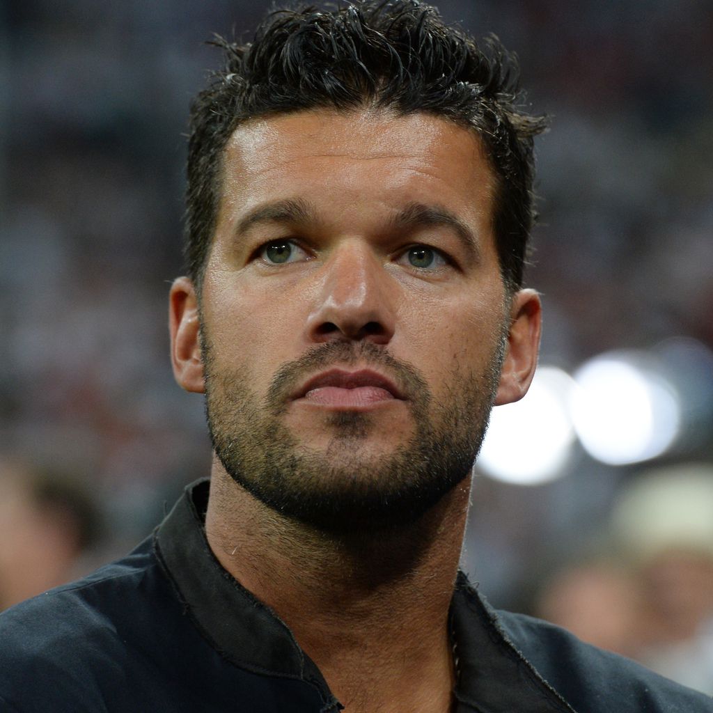 Michael Ballack, Ex-WM-Star und Fußball-Experte