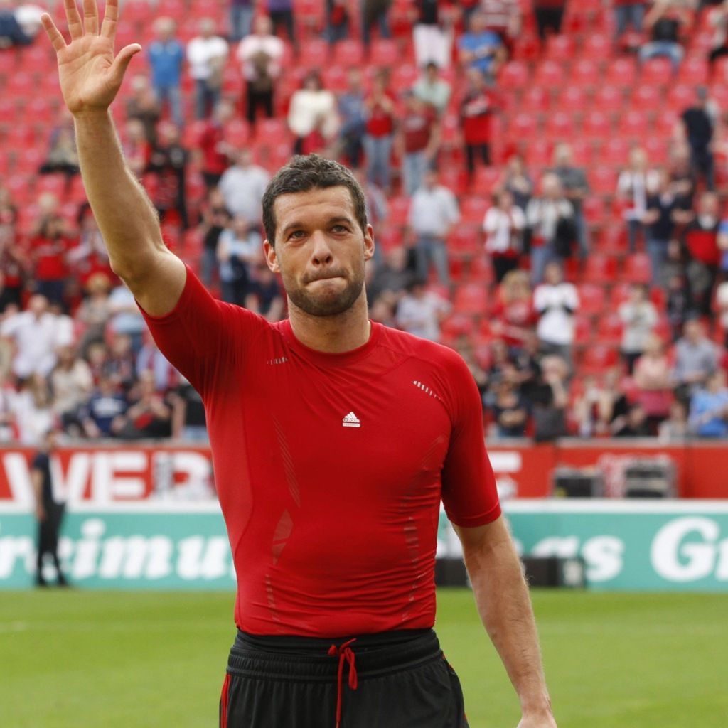 Michael Ballack