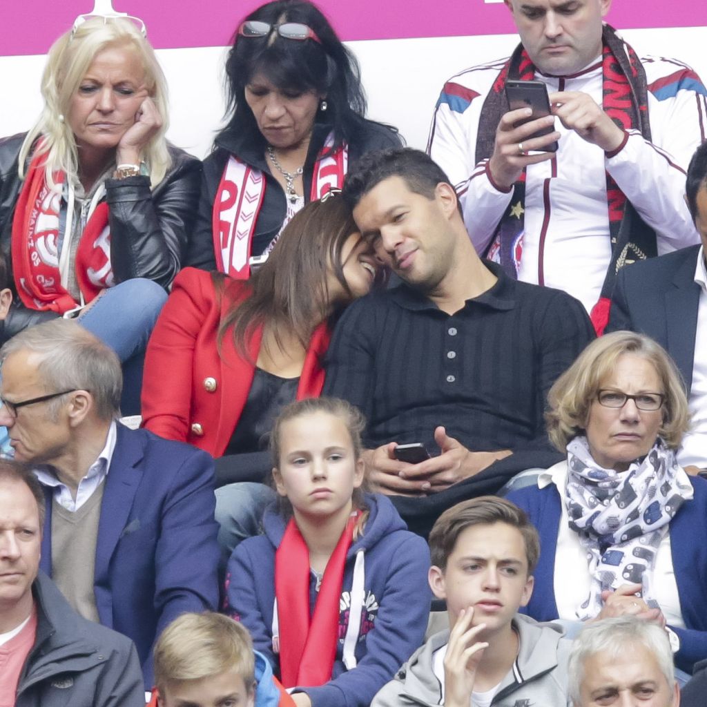 Michael Ballack