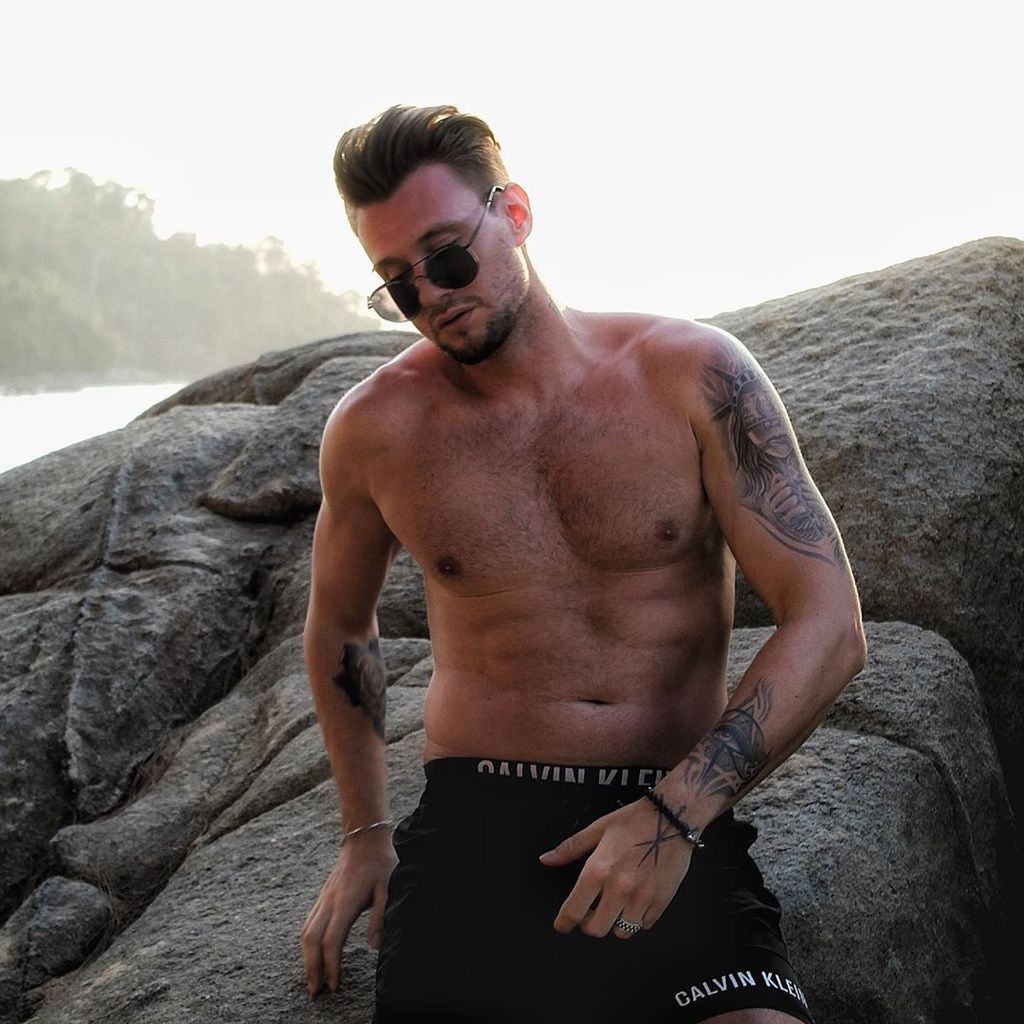 Michael Bauer, "Die Bachelorette"-Teilnehmer