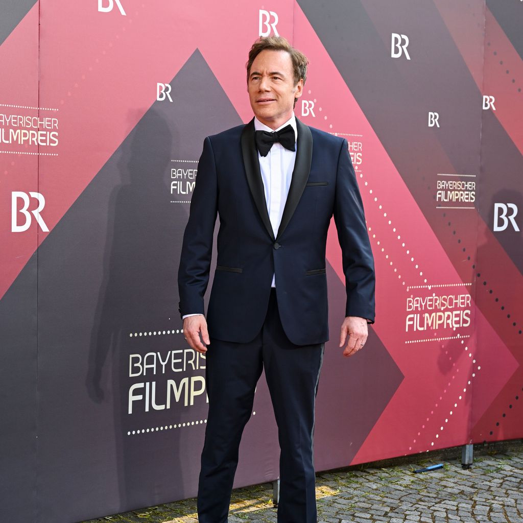 Michael "Bully" Herbig beim Bayerischen Filmpreis 2023
