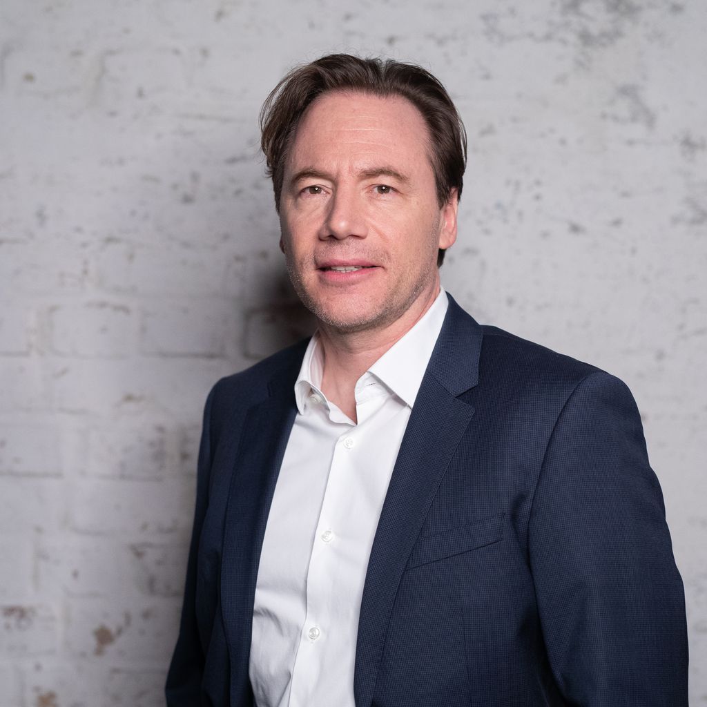 Michael "Bully" Herbig, November 2019
