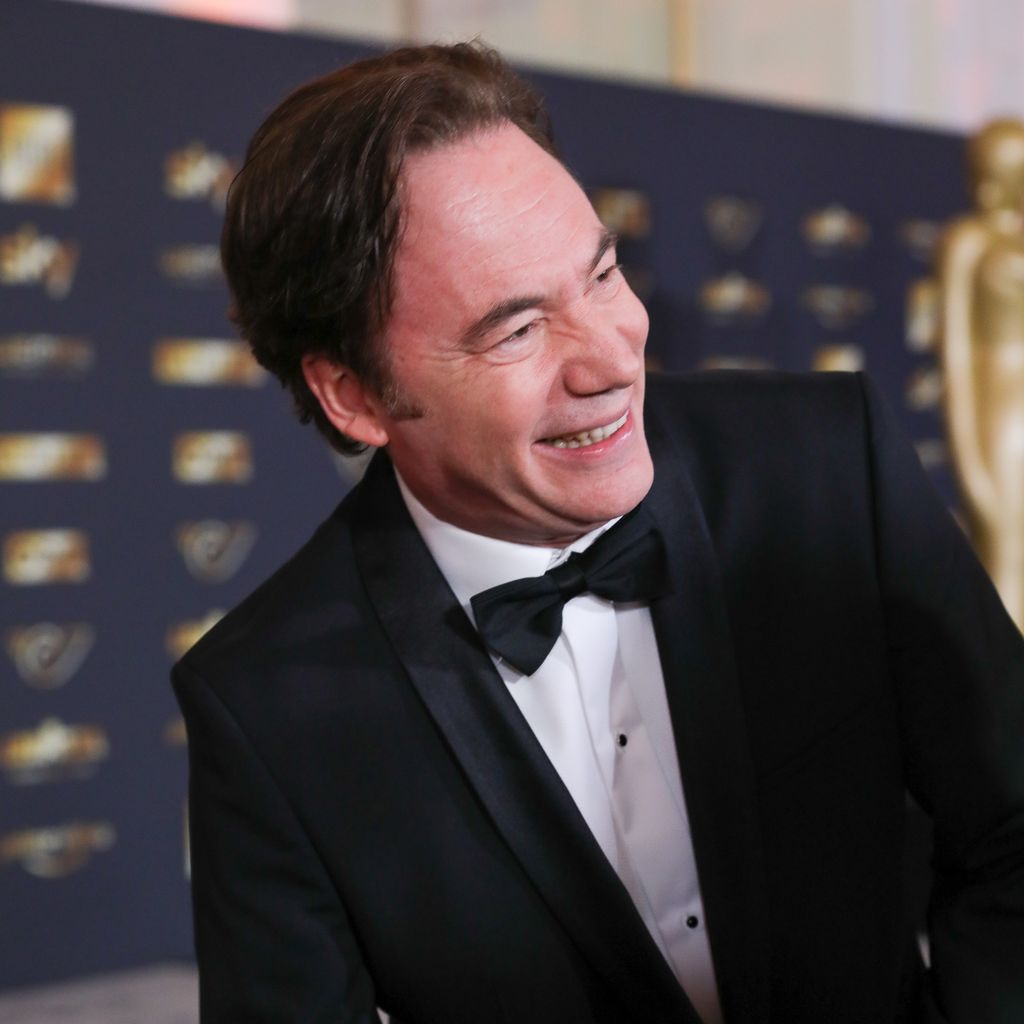 Michael Bully Herbig bei den Romy Awards in  Wien, 2022
