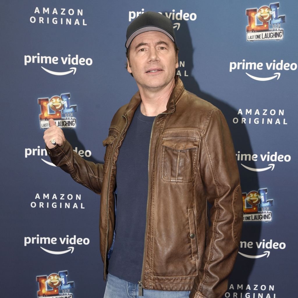 Michael "Bully" Herbig, September 2021